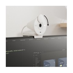 Logitech BRIO 300 1920 x 1080 Webcam